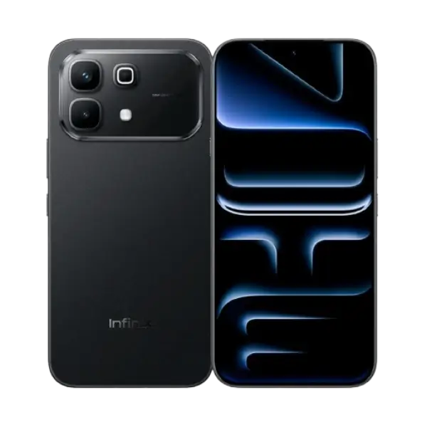 INFINIX NOTE 60 X6879 DUAL SIM 8GB RAM 256GB